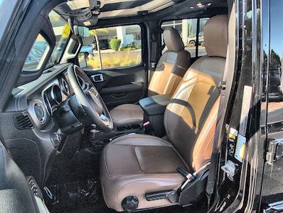 2022 Jeep Gladiator Crew Cab 4WD Pickup for sale #T6389 - photo 2