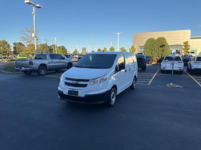 2018 Chevrolet City Express FWD Empty Cargo Van for sale #T6412 - photo 1