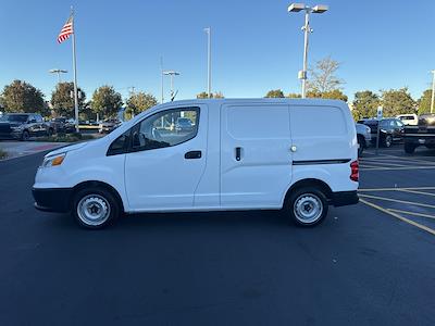 2018 Chevrolet City Express FWD Empty Cargo Van for sale #T6412 - photo 2