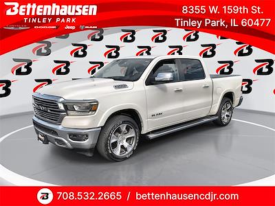 2019 Ram 1500 Crew Cab 4WD Pickup for sale #T6418 - photo 1