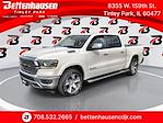 2019 Ram 1500 Crew Cab 4WD Pickup for sale #T6418 - photo 1