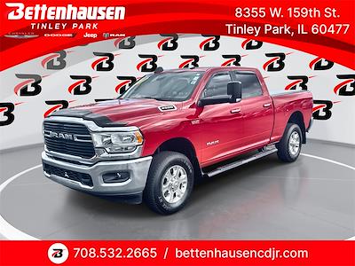 2019 Ram 2500 Crew Cab 4WD Pickup for sale #T6425A - photo 1