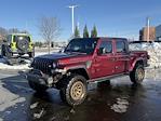 Used 2021 Jeep Gladiator Sport Crew Cab for sale #T6437A - photo 1