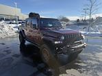 Used 2021 Jeep Gladiator Sport Crew Cab for sale #T6437A - photo 6