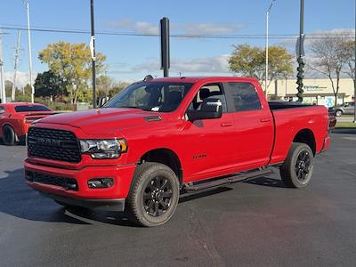 2024 Ram 2500 Crew Cab 4WD Pickup for sale #T6443 - photo 1