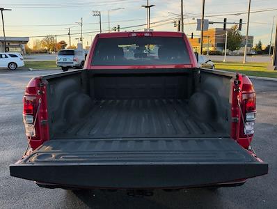Used 2024 Ram 2500 Big Horn Crew Cab for sale #T6443 - photo 2