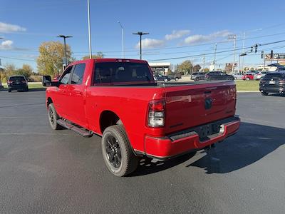 2024 Ram 2500 Crew Cab 4WD Pickup for sale #T6443 - photo 2