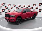 Used 2024 Ram 2500 Big Horn Crew Cab for sale #T6443 - photo 1
