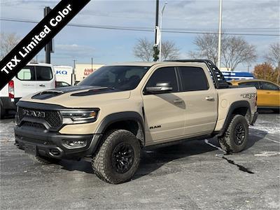 2022 Ram 1500 Crew Cab 4WD Pickup for sale #T6456 - photo 1