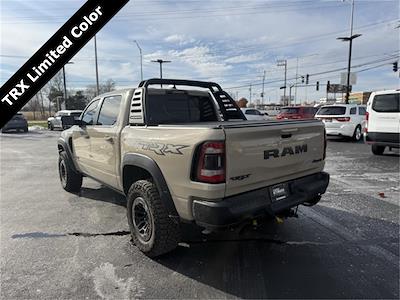 2022 Ram 1500 Crew Cab 4WD Pickup for sale #T6456 - photo 2