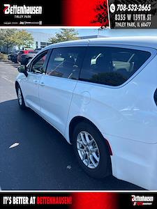 2025 Chrysler Pacifica FWD Minivan for sale #T6710 - photo 1