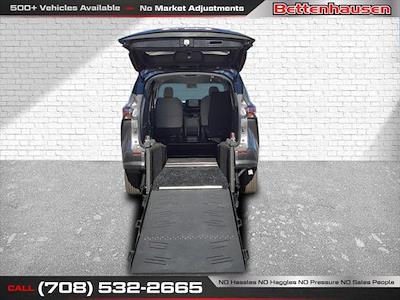 2024 Toyota Sienna FWD, Mobility for sale #V006 - photo 1