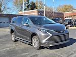 2024 Toyota Sienna FWD, Mobility for sale #V006 - photo 2