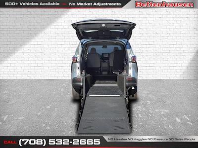 2024 Toyota Sienna FWD, Mobility for sale #V007 - photo 1