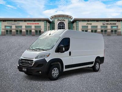 New 2026 Ram ProMaster 2500 High Roof Cargo Van for sale #D39798 - photo 1