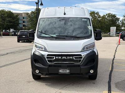 New 2026 Ram ProMaster 2500 High Roof Cargo Van for sale #D39798 - photo 2