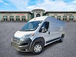 New 2025 Ram ProMaster 2500 High Roof Empty Cargo Van for sale #D38681 - photo 1