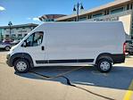 New 2025 Ram ProMaster 2500 High Roof Empty Cargo Van for sale #D38681 - photo 3