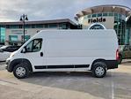 New 2025 Ram ProMaster 2500 High Roof Empty Cargo Van for sale #D38776 - photo 4