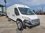 New 2025 Ram ProMaster 2500 High Roof Empty Cargo Van for sale #D38776 - photo 12