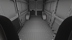 New 2025 Ram ProMaster 2500 High Roof Empty Cargo Van for sale #D38695 - photo 11