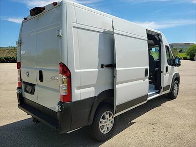 New 2024 Ram ProMaster 2500 High Roof Empty Cargo Van for sale #D38395 - photo 2