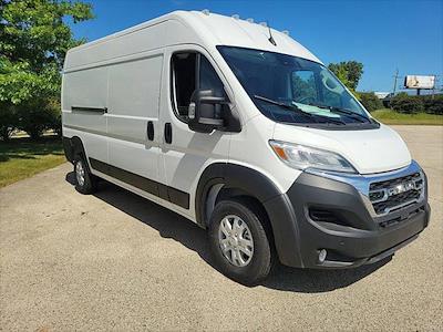 New 2024 Ram ProMaster 2500 High Roof Empty Cargo Van for sale #D38395 - photo 1