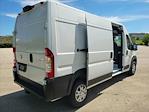 New 2024 Ram ProMaster 2500 High Roof Empty Cargo Van for sale #D38395 - photo 2