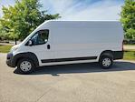 New 2024 Ram ProMaster 2500 High Roof Empty Cargo Van for sale #D38395 - photo 32