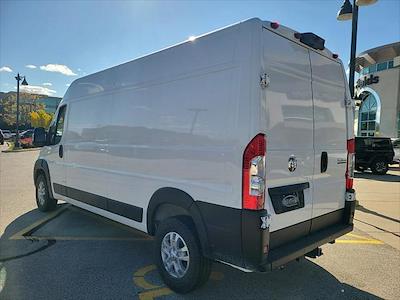 New 2025 Ram ProMaster 2500 High Roof Empty Cargo Van for sale #D38681 - photo 2