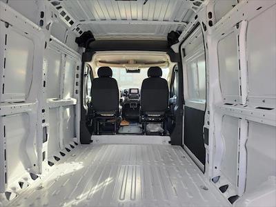 New 2025 Ram ProMaster 2500 High Roof Empty Cargo Van for sale #D38776 - photo 2