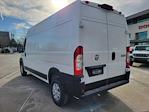 New 2025 Ram ProMaster 2500 High Roof Empty Cargo Van for sale #D38776 - photo 11
