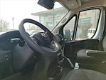 New 2025 Ram ProMaster 2500 High Roof Empty Cargo Van for sale #D38776 - photo 21