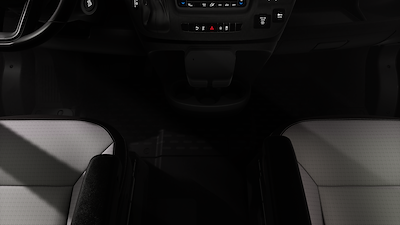 New 2026 Ram ProMaster 2500 High Roof Empty Cargo Van for sale #D1064 - photo 2