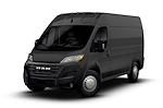 New 2026 Ram ProMaster 2500 High Roof Empty Cargo Van for sale #D1064 - photo 1