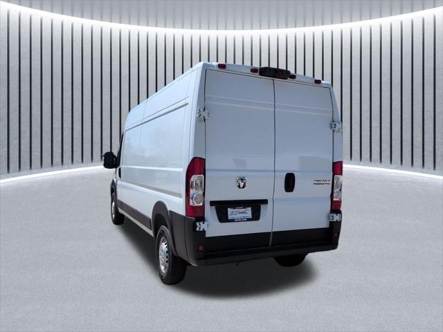 New 2026 Ram ProMaster 2500 - photo 14