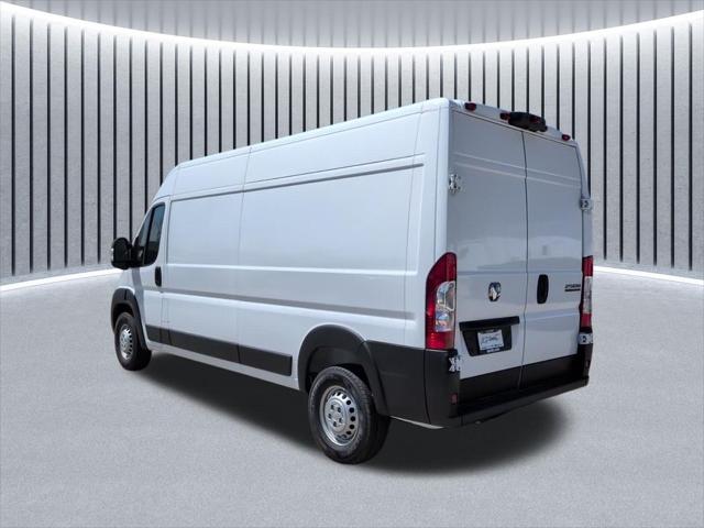 New 2026 Ram ProMaster 2500 - photo 15