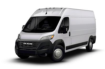 New 2026 Ram ProMaster 2500 High Roof Empty Cargo Van for sale #D1098 - photo 1