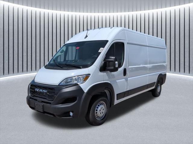 New 2026 Ram ProMaster 2500 - photo 19