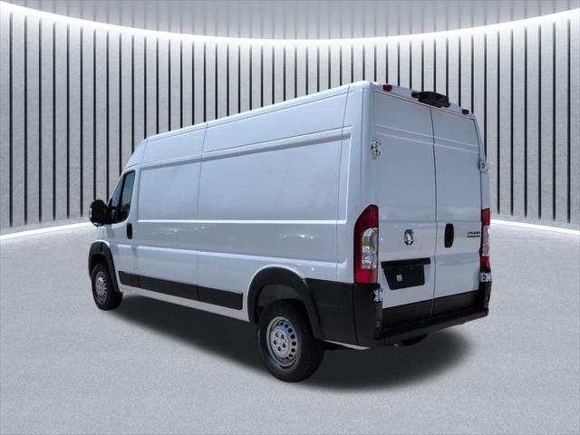 New 2026 Ram ProMaster 2500 - photo 2