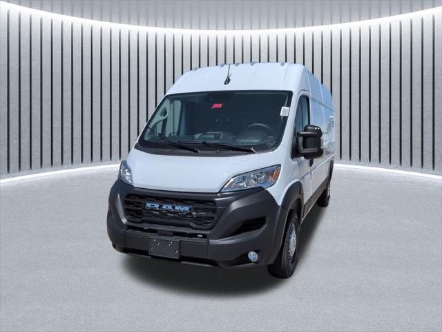 New 2026 Ram ProMaster 2500 - photo 20
