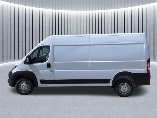 New 2026 Ram ProMaster 2500 - photo 17