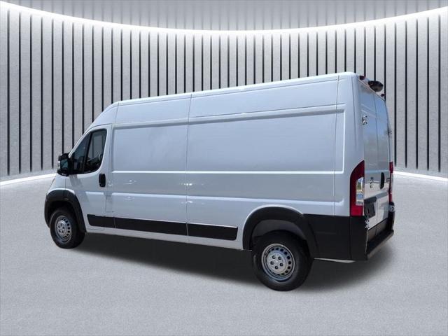 New 2026 Ram ProMaster 2500 - photo 16