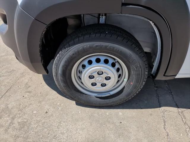 New 2026 Ram ProMaster 2500 - photo 18