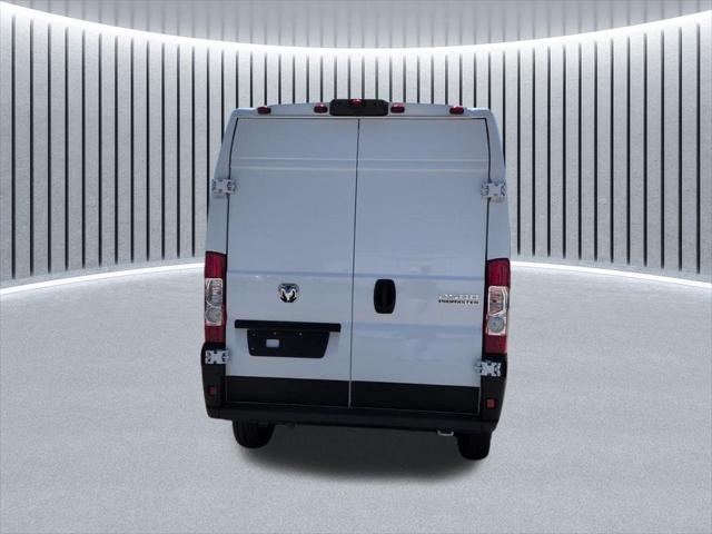 New 2026 Ram ProMaster 2500 - photo 14