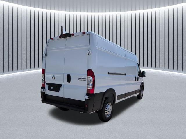 New 2026 Ram ProMaster 2500 - photo 13