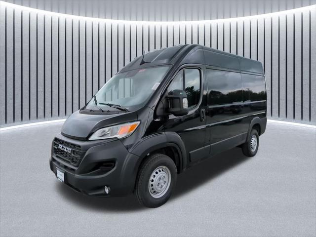 New 2026 Ram ProMaster 1500 - photo 1