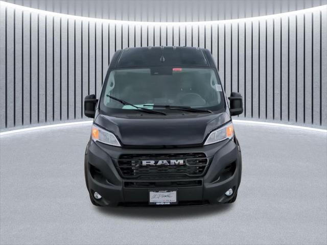 New 2026 Ram ProMaster 1500 - photo 2