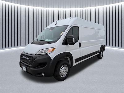 2026 Ram ProMaster 2500 High Roof FWD Empty Cargo Van for sale #D1190 - photo 1
