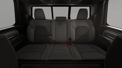 New 2026 Ram 1500 Big Horn Crew Cab for sale #D1080 - photo 1